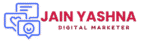 Yashna Digital Marketing Expert